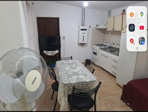 Alquiler de Casa en Villa Carlos